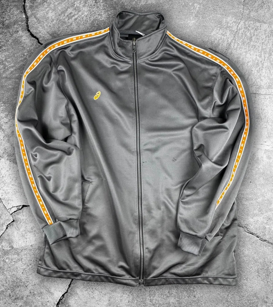 Asics Trainigsjacke XL